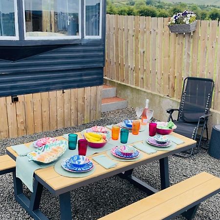 Mobile Holiday Home 库申多尔 外观 照片