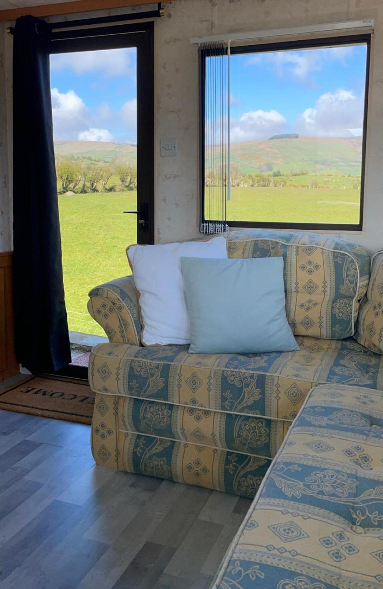 Mobile Holiday Home 库申多尔 外观 照片
