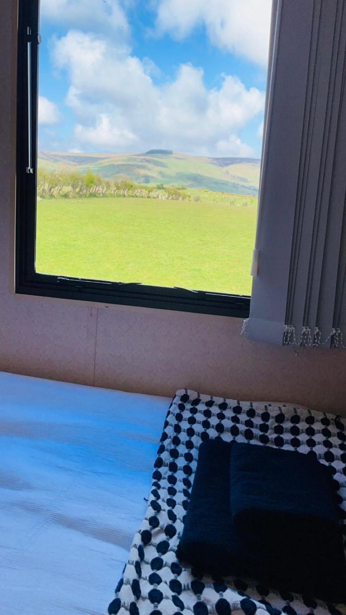 Mobile Holiday Home 库申多尔 外观 照片